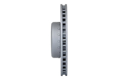 Bremsscheibe Vorderachse für BMW 1 2 Cabriolet Coupe 3 Gran Turismo Touring 4