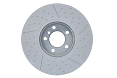 Bremsscheibe Vorderachse für BMW 1 2 Cabriolet Coupe 3 Gran Turismo Touring Van