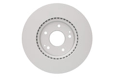 Bremsscheibe Vorderachse für SSANGYONG KORANDO VAN TORRES