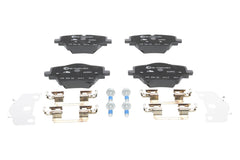 Bremsbelagsatz Scheibenbremse Vorderachse für BMW MINI 2 Active Tourer X1 X2