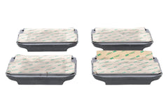 Bremsbelagsatz Scheibenbremse Vorderachse für BMW MINI 1 2 Gran Coupe X1 X2