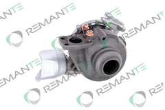 Turbolader Abgasturbolader für CITROËN FORD MAZDA MINI PEUGEOT VOLVO BERLINGO