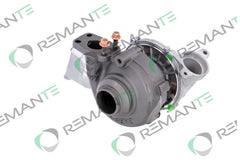 Turbolader Abgasturbolader für CITROËN FORD MAZDA MINI PEUGEOT VOLVO BERLINGO