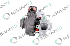 Turbolader Abgasturbolader für CITROËN FORD MAZDA MINI PEUGEOT VOLVO BERLINGO