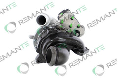 Turbolader Abgasturbolader für FORD GALAXY II MONDEO IV Stufenheck Turnier S-MAX