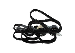 Zahnriemensatz für AUDI SKODA VW A4 B5 Avant B6 Cabriolet B7 A6 C5 A8 D2 ALLROAD