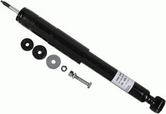 Stoßdämpfer Hinterachse für MERCEDES-BENZ SL