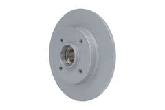 Bremsscheibe Hinterachse für CITROËN DS PEUGEOT C4 II Kasten/Schrägheck