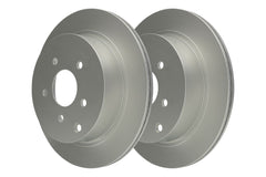 2x Bremsscheibe Hinterachse für NISSAN INFINITI ELGRAND MURANO I II PATHFINDER