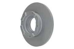 2x Bremsscheibe Hinterachse für FORD TOURNEO CUSTOM V362 Bus TRANSIT V363