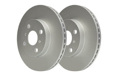 2x Bremsscheibe Vorderachse für TOYOTA MR2 III YARIS VERSO VAN
