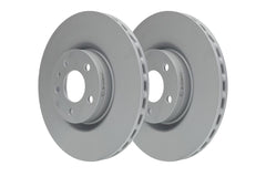 2x Bremsscheibe Vorderachse für ALFA ROMEO FIAT LANCIA OPEL 147 156 Sportwagon