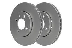 2x Bremsscheibe Vorderachse für SEAT SKODA VW Mii CITIGO E-CITIGO UP! LOAD UP