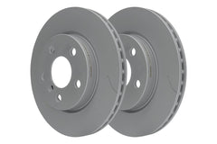 2x Bremsscheibe Vorderachse für BMW MINI 2 Active Tourer Cabriolet CLUBMAN