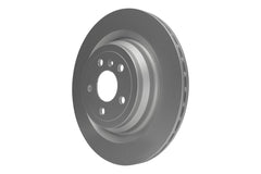 2x Bremsscheibe Hinterachse für MERCEDES-BENZ GL-KLASSE GLE Coupe GLS M-KLASSE