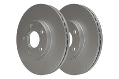 2x Bremsscheibe Vorderachse für FORD TOURNEO CONNECT TRANSIT
