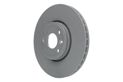 2x Bremsscheibe Vorderachse für RENAULT SCÉNIC II GRAND