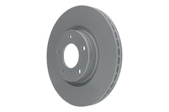 2x Bremsscheibe Vorderachse für MAZDA 5 3 Stufenheck