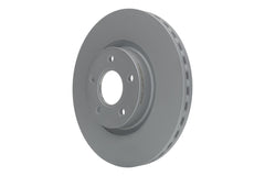 2x Bremsscheibe Vorderachse für FORD TOURNEO CONNECT / GRAND V408