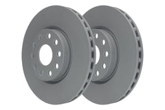 2x Bremsscheibe Vorderachse für ALFA ROMEO LANCIA 166 KAPPA Coupe SW