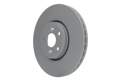 2x Bremsscheibe Vorderachse für RENAULT ESPACE IV VEL SATIS