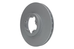 2x Bremsscheibe Vorderachse für FORD TRANSIT Kasten Pritsche/Fahrgestell Bus