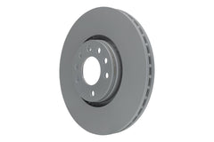 2x Bremsscheibe Vorderachse für OPEL SAAB SIGNUM CC VECTRA C Caravan