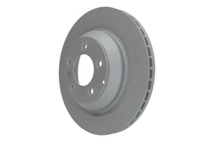 2x Bremsscheibe Hinterachse für AUDI PORSCHE VW Q7 Van CAYENNE TOUAREG