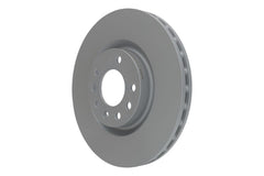 2x Bremsscheibe Vorderachse für FIAT CROMA
