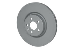 2x Bremsscheibe Vorderachse für VOLVO S60 II Cross Country S80 V60 I V70 III
