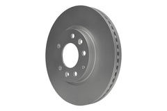 2x Bremsscheibe Vorderachse für MAZDA CX-7