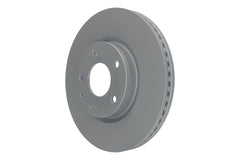 2x Bremsscheibe Vorderachse für MAZDA 6 Stufenheck Kombi
