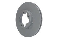2x Bremsscheibe Vorderachse für FORD TRANSIT Kasten Pritsche/Fahrgestell Bus