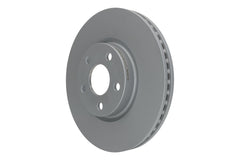 2x Bremsscheibe Vorderachse für FORD GALAXY III S-MAX
