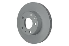 2x Bremsscheibe Vorderachse für CITROËN FIAT OPEL PEUGEOT JUMPER II Bus Kasten
