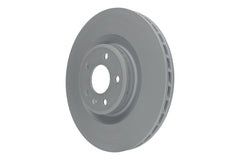 2x Bremsscheibe Vorderachse für AUDI A4 B8 Avant A5 Sportback Cabriolet Q5 Van