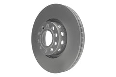 2x Bremsscheibe Vorderachse für AUDI 100 C4 Stufenheck Avant A6 A8 D2