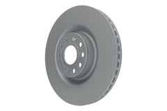 2x Bremsscheibe Vorderachse für AUDI SEAT SKODA VW A3 Sportback LEON SUPERB II