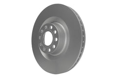 2x Bremsscheibe Vorderachse für AUDI A8 D2