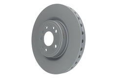 2x Bremsscheibe Vorderachse für LAND ROVER DISCOVERY III VAN IV RANGE SPORT I