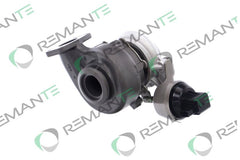 Turbolader Abgasturbolader für VW CRAFTER 30-35 Bus 30-50 Kasten