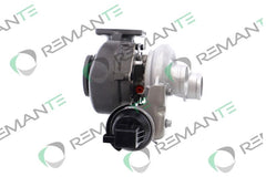 Turbolader Abgasturbolader für VW CRAFTER 30-35 Bus 30-50 Kasten