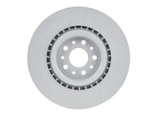 2x Bremsscheibe Vorderachse für FIAT OPEL DOBLO Kombi Cargo