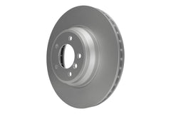 2x Bremsscheibe Vorderachse für BMW 3 Touring Coupe Cabriolet X1