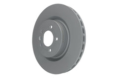 2x Bremsscheibe Vorderachse für LAND ROVER DISCOVERY IV VAN RANGE SPORT I