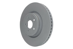 2x Bremsscheibe Vorderachse für SUBARU FORESTER LEGACY IV Station Wagon V
