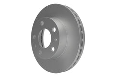 2x Bremsscheibe Vorderachse für CITROËN FIAT PEUGEOT JUMPER II Bus Kasten