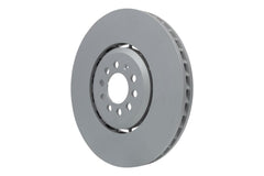 Bremsscheibe Vorderachse links für AUDI VW TT Roadster GOLF IV
