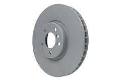 2x Bremsscheibe Vorderachse für BMW X5