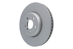 Bremsscheibe Vorderachse links für BMW 5 Gran Turismo Touring 6 Cabriolet Coupe